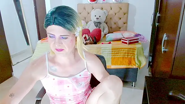 Dolldirtyxxx online show from July 2026 03:15:02 AM