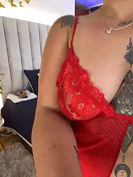 Madissonlove 1 online show from October 2025 12:12:02 PM