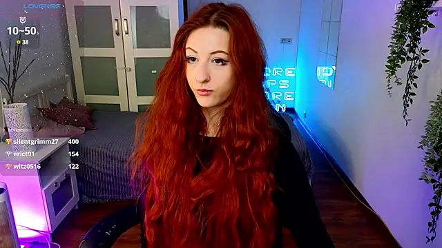 Katy diamond  online show from March 2025 08:01:02 AM