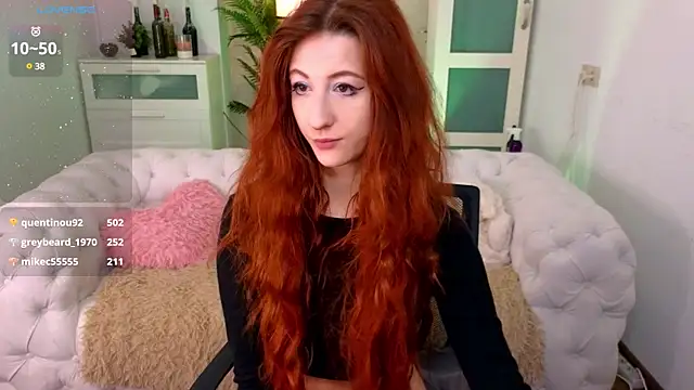 Katy diamond  online show from March 2025 08:09:02 AM