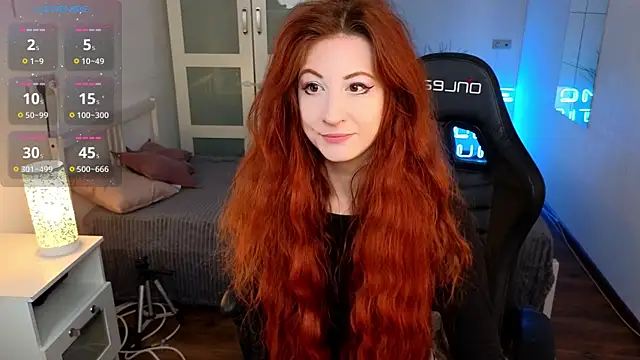 Katy diamond  online show from March 2025 05:32:01 AM