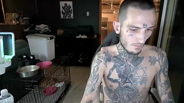 Snapshot of BadJewfucks chatting on January 2026 02:37:01 AM BadJewfucks online show from January 2026 02:37:01 AM
