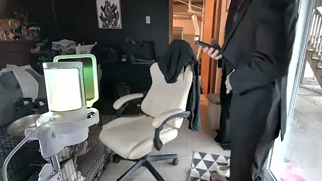 Snapshot of BadJewfucks chatting on January 2026 08:01:01 PM BadJewfucks online show from January 2026 08:01:01 PM