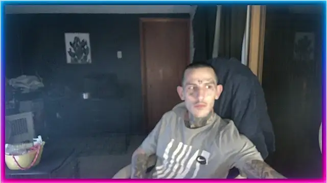 Snapshot of BadJewfucks chatting on January 2026 11:51:02 PM BadJewfucks online show from January 2026 11:51:02 PM