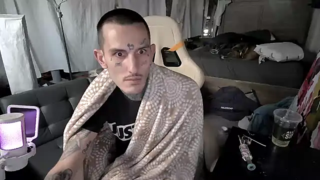 Snapshot of BadJewfucks chatting on January 2026 02:00:02 PM BadJewfucks online show from January 2026 02:00:02 PM
