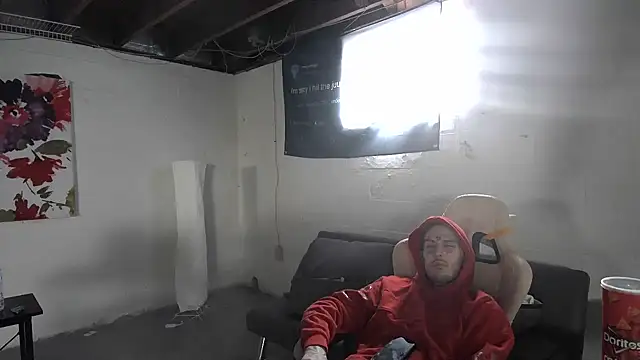 Snapshot of BadJewfucks chatting on January 2026 07:41:02 PM BadJewfucks online show from January 2026 07:41:02 PM