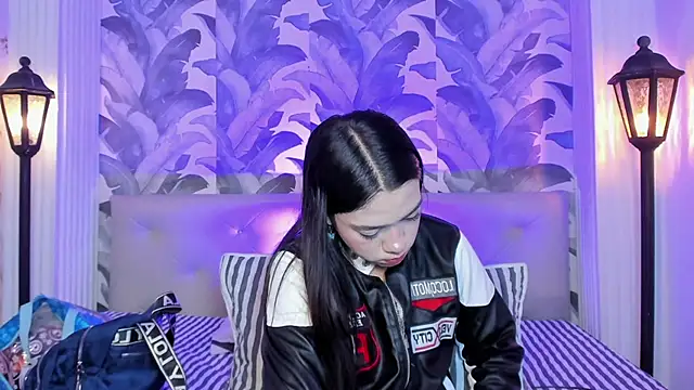 Sami Evanns online show from February 2026 03:36:02 AM