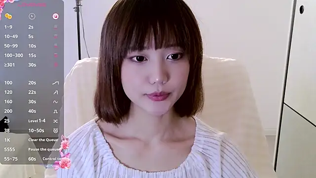  misayu 99 online show from February 2025 07:04:02 AM