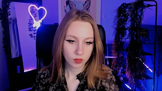 DariaTate online show from February 2025 02:46:02 PM