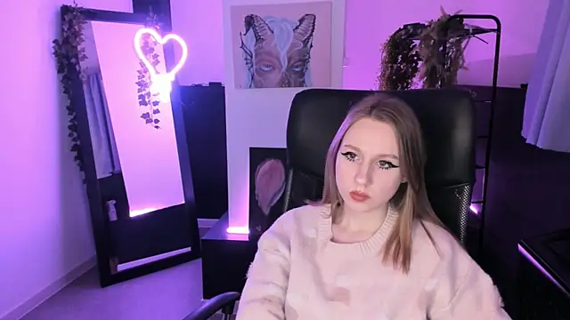 DariaTate online show from March 2025 02:42:02 PM