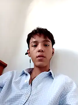 Snapshot of ChavoOT chatting on February 2025 10:20:02 PM ChavoOT online show from February 2025 10:20:02 PM