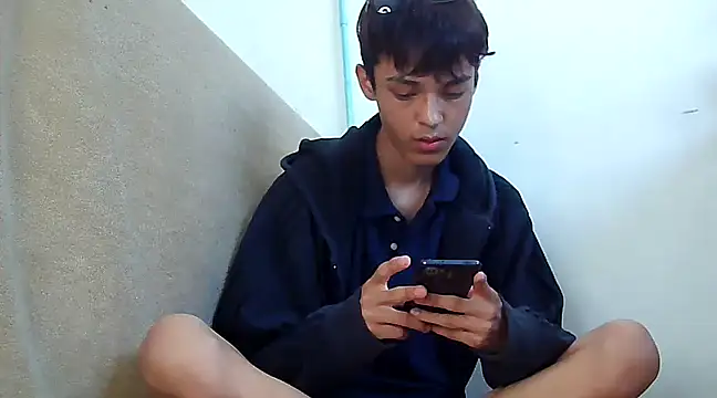 Snapshot of ChavoOT chatting on March 2025 07:58:02 PM ChavoOT online show from March 2025 07:58:02 PM