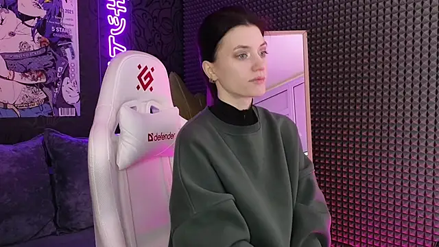 roxy riot  online show from February 2025 01:22:01 AM