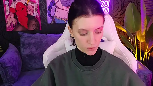 roxy riot  online show from February 2025 07:56:01 AM