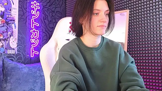 roxy riot  online show from February 2025 07:42:02 AM