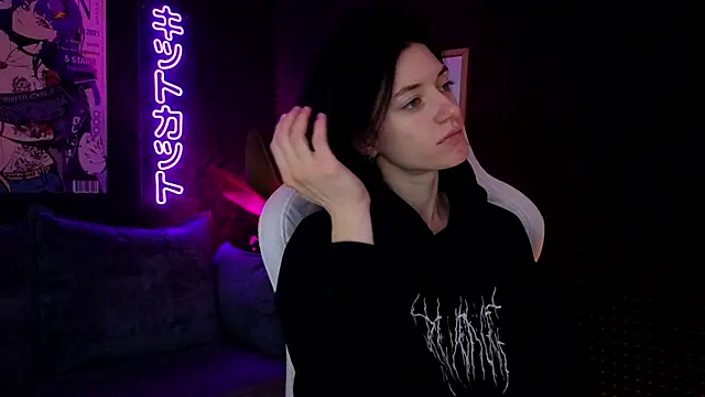 roxy riot  online show from March 2025 01:24:02 AM