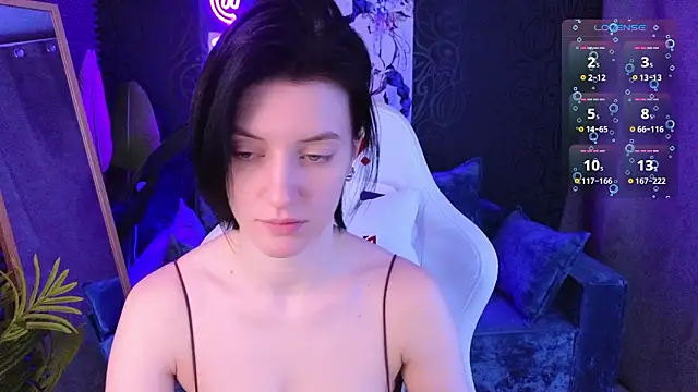 roxy riot  online show from February 2026 01:34:02 AM