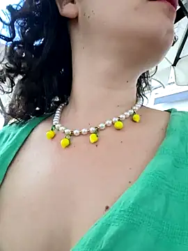 LunaSoleil9 online show from March 2026 09:25:01 AM