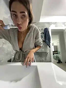 BonyBon29 online show from November 2025 08:14:01 AM