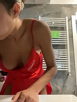 BonyBon29 online show from June 2026 07:06:01 AM