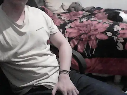 MarioKnero online show from May 2026 08:22:02 AM