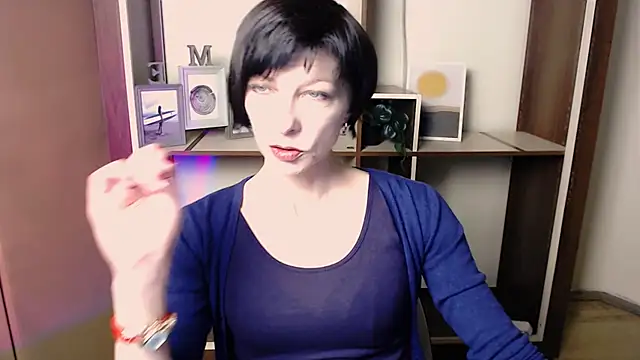  AngeliaFlow  online show from December 2025 08:01:02 AM