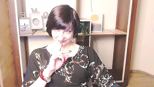  AngeliaFlow  online show from April 2026 10:39:02 AM