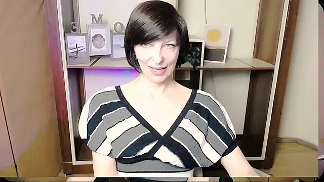  AngeliaFlow  online show from May 2026 08:20:02 AM