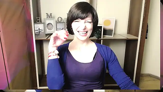  AngeliaFlow  online show from June 2026 08:05:02 AM