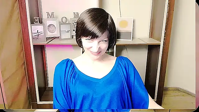 AngeliaFlow  online show from June 2026 08:50:01 AM