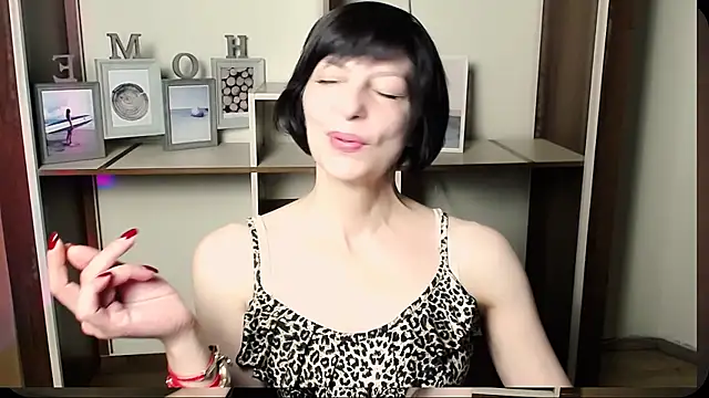  AngeliaFlow  online show from June 2026 08:31:01 AM