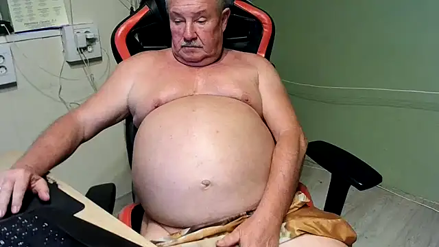 barenfan online show from February 2025 12:30:01 AM