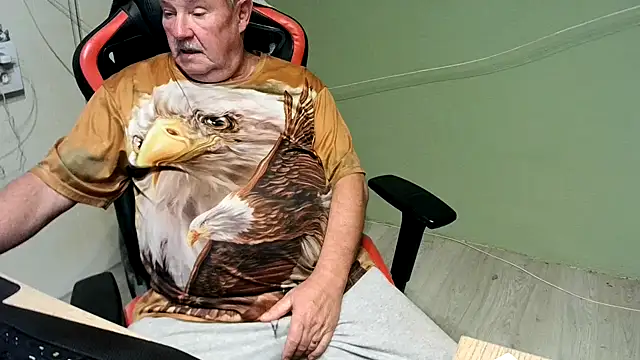 barenfan online show from March 2025 10:29:02 PM