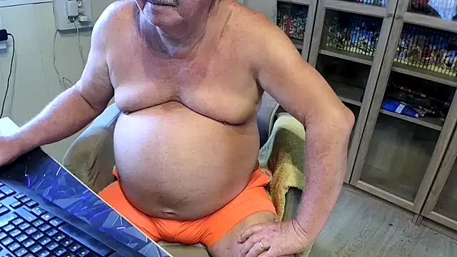 barenfan online show from November 2025 04:28:01 PM