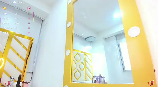 Snapshot of lolyyuno chatting on February 2025 11:46:02 AM lolyyuno online show from February 2025 11:46:02 AM