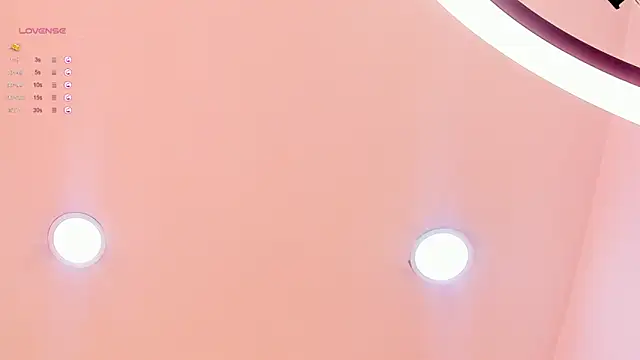 Snapshot of lolyyuno chatting on February 2025 10:20:02 PM lolyyuno online show from February 2025 10:20:02 PM