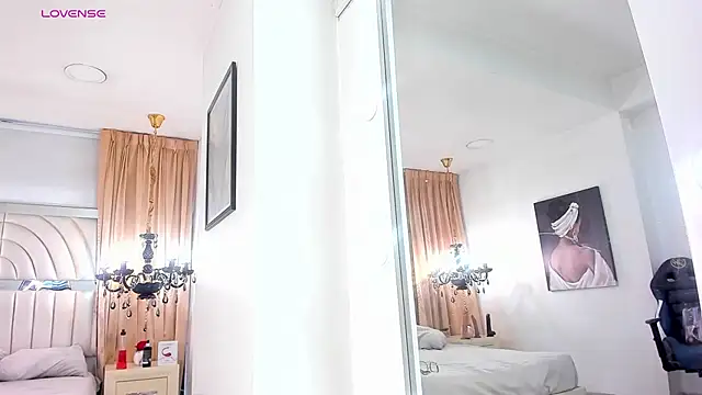 Snapshot of lolyyuno chatting on March 2025 12:12:01 PM lolyyuno online show from March 2025 12:12:01 PM