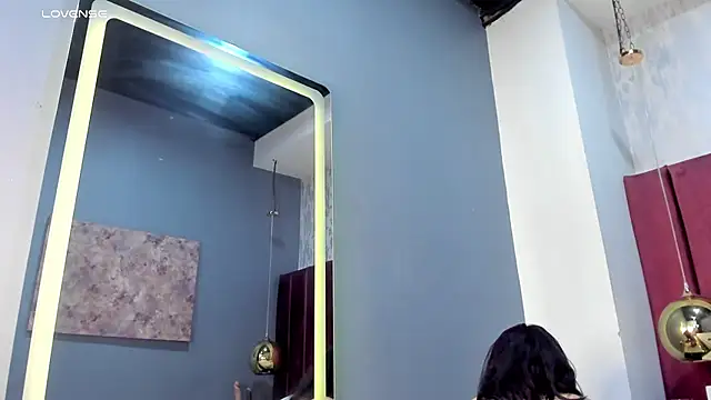 Snapshot of lolyyuno chatting on March 2025 12:12:01 PM lolyyuno online show from March 2025 12:12:01 PM