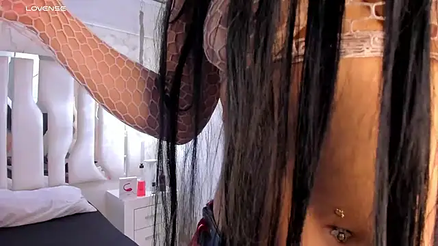 Snapshot of lolyyuno chatting on March 2025 03:18:02 PM lolyyuno online show from March 2025 03:18:02 PM