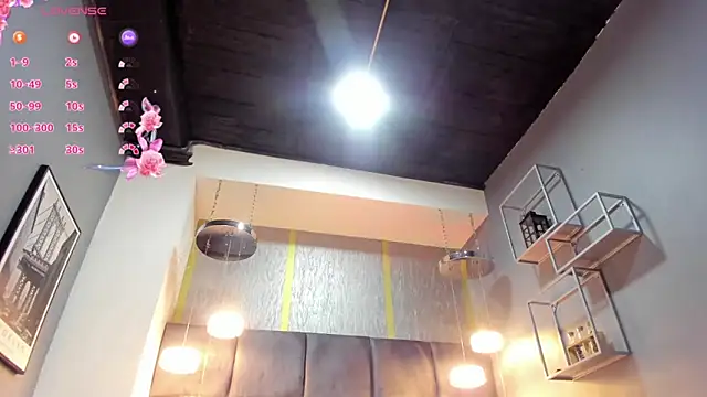 Snapshot of lolyyuno chatting on September 2025 01:07:02 AM lolyyuno online show from September 2025 01:07:02 AM