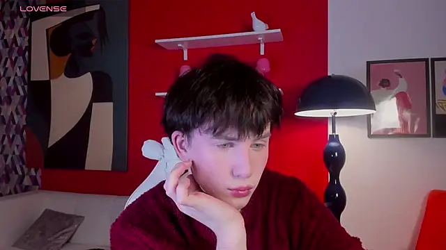 AdrianoAubert online show from November 2025 03:20:02 AM