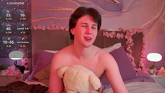 AdrianoAubert online show from February 2026 03:16:02 PM