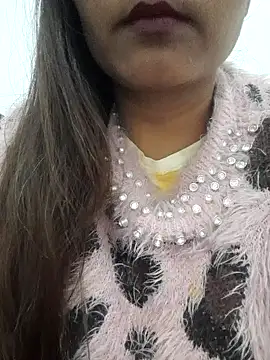 Deepcha1991 online show from February 2025 09:15:02 PM