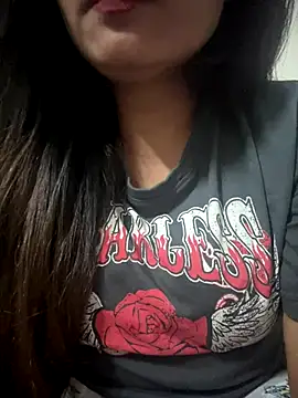 Deepcha1991 online show from September 2025 08:19:01 PM