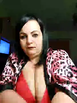 IvettkeXXX online show from February 2025 06:21:01 PM