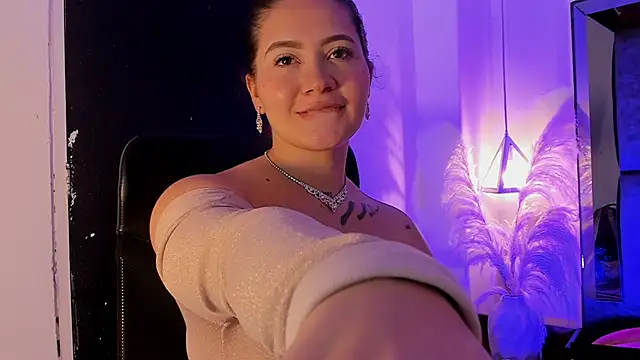 Morgan Wright online show from February 2025 07:09:01 PM