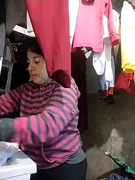 Snapshot of Saori_Sann_ chatting on October 2025 12:00:01 AM Saori Sann online show from October 2025 12:00:01 AM