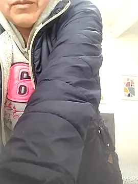 Snapshot of Saori_Sann_ chatting on October 2025 02:18:02 PM Saori Sann online show from October 2025 02:18:02 PM