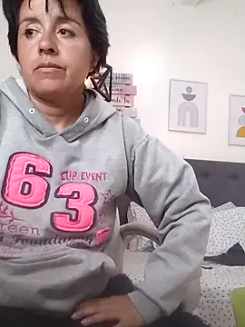 Snapshot of Saori_Sann_ chatting on October 2025 01:34:02 PM Saori Sann online show from October 2025 01:34:02 PM