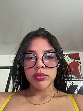 Snapshot of HannahFiore chatting on February 2025 10:09:02 PM HannahFiore online show from February 2025 10:09:02 PM